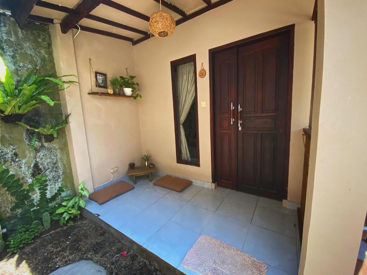 Jimador'S Homestay Gili Trawangan Exterior photo