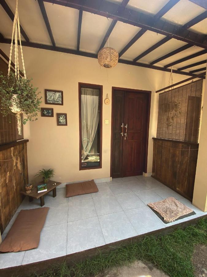 Jimador'S Homestay Gili Trawangan Exterior photo