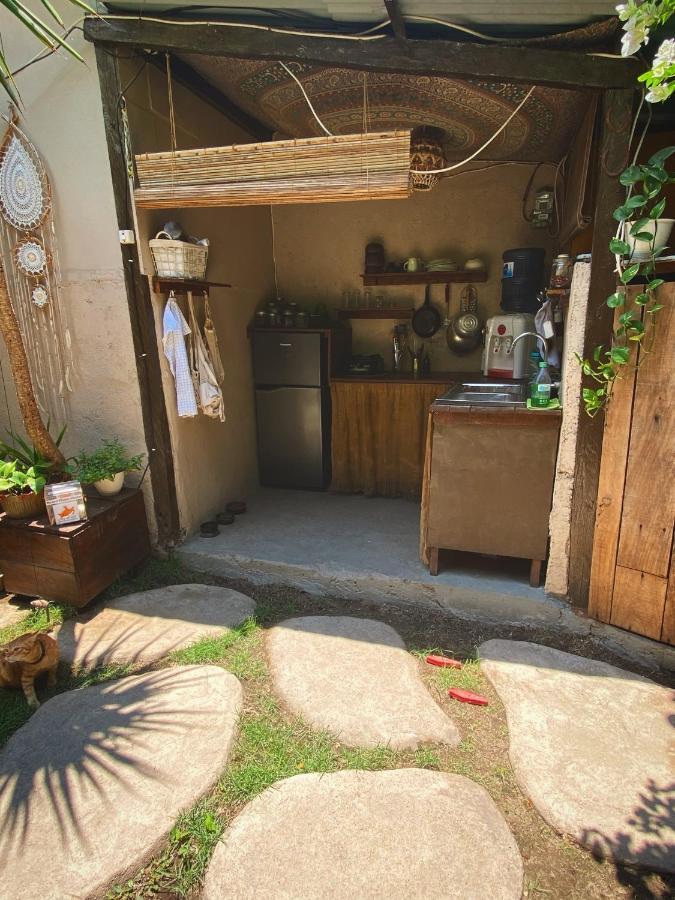 Jimador'S Homestay Gili Trawangan Exterior photo
