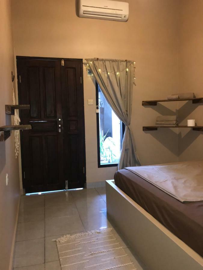 Jimador'S Homestay Gili Trawangan Exterior photo