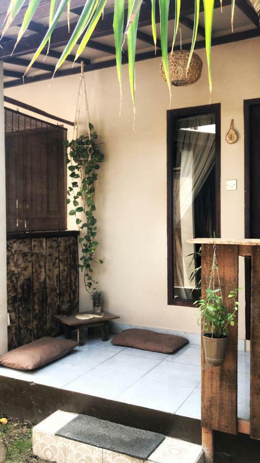 Jimador'S Homestay Gili Trawangan Exterior photo